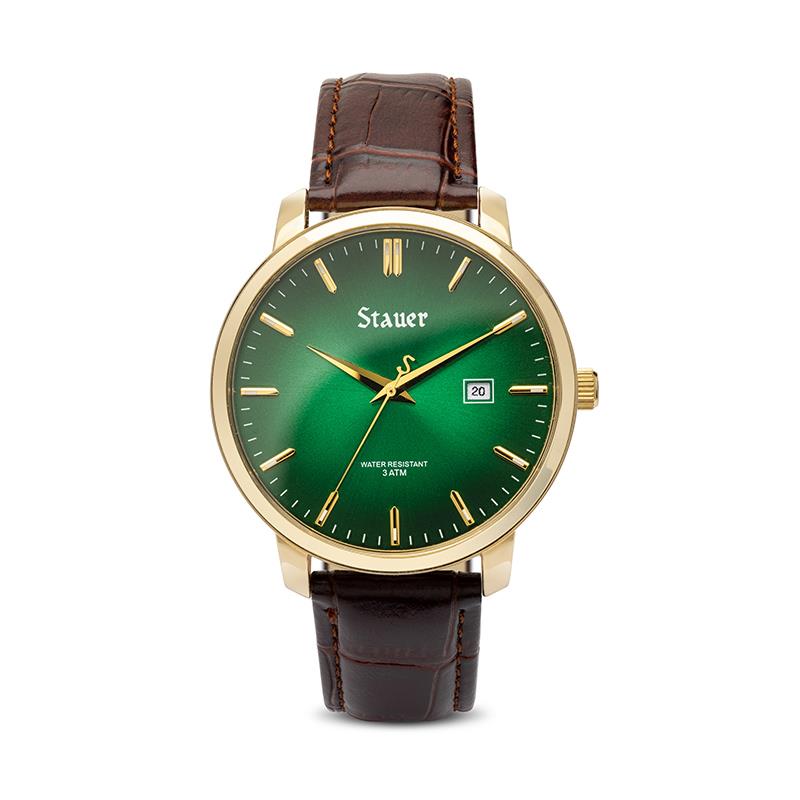 Verdant Men's Watch